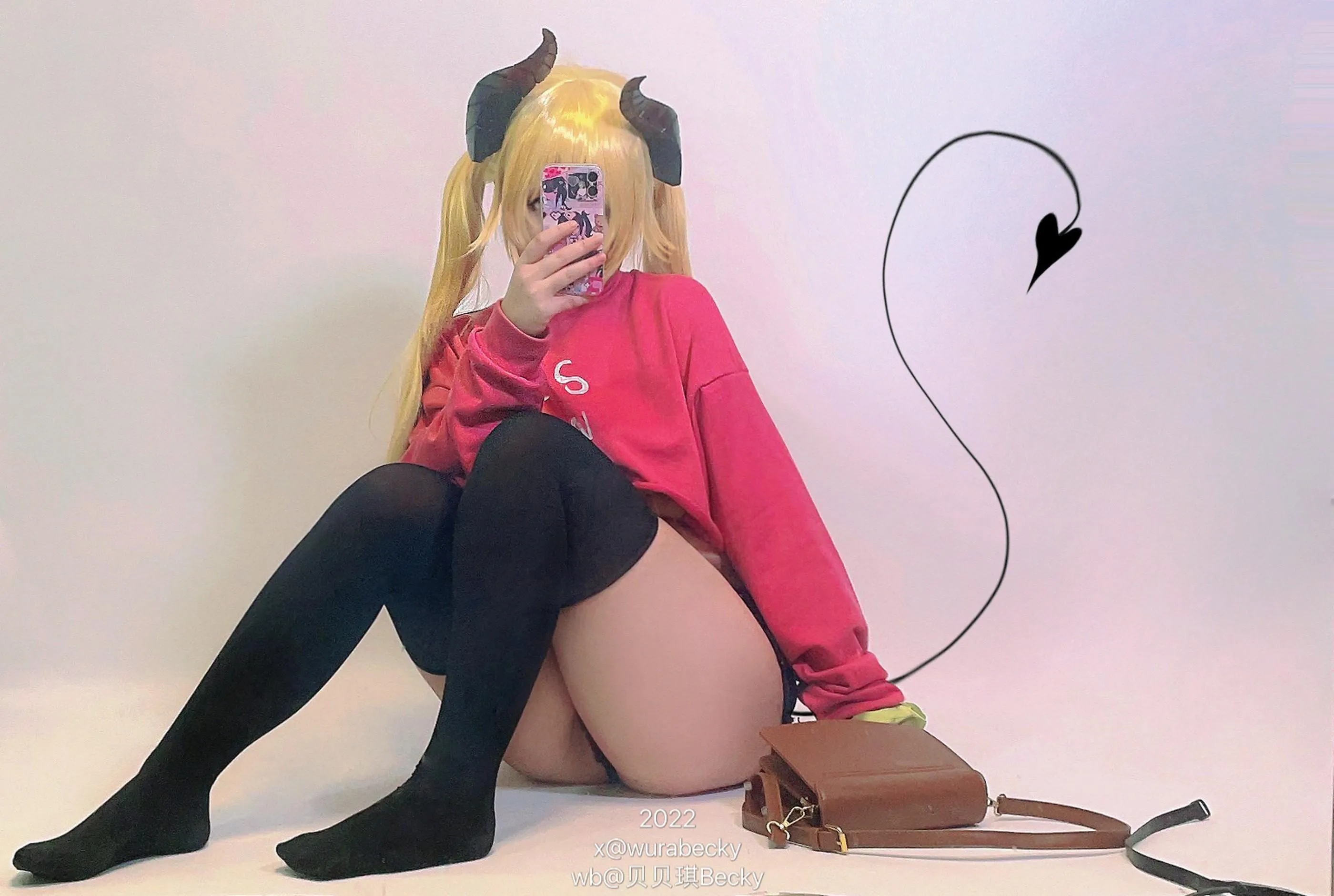 贝贝琪Becky – NO.026 2022下半年 [114P]插图7